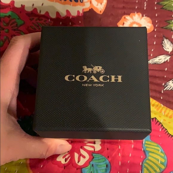 NWT. COACH Bracelet Set. - Picture 6 of 11